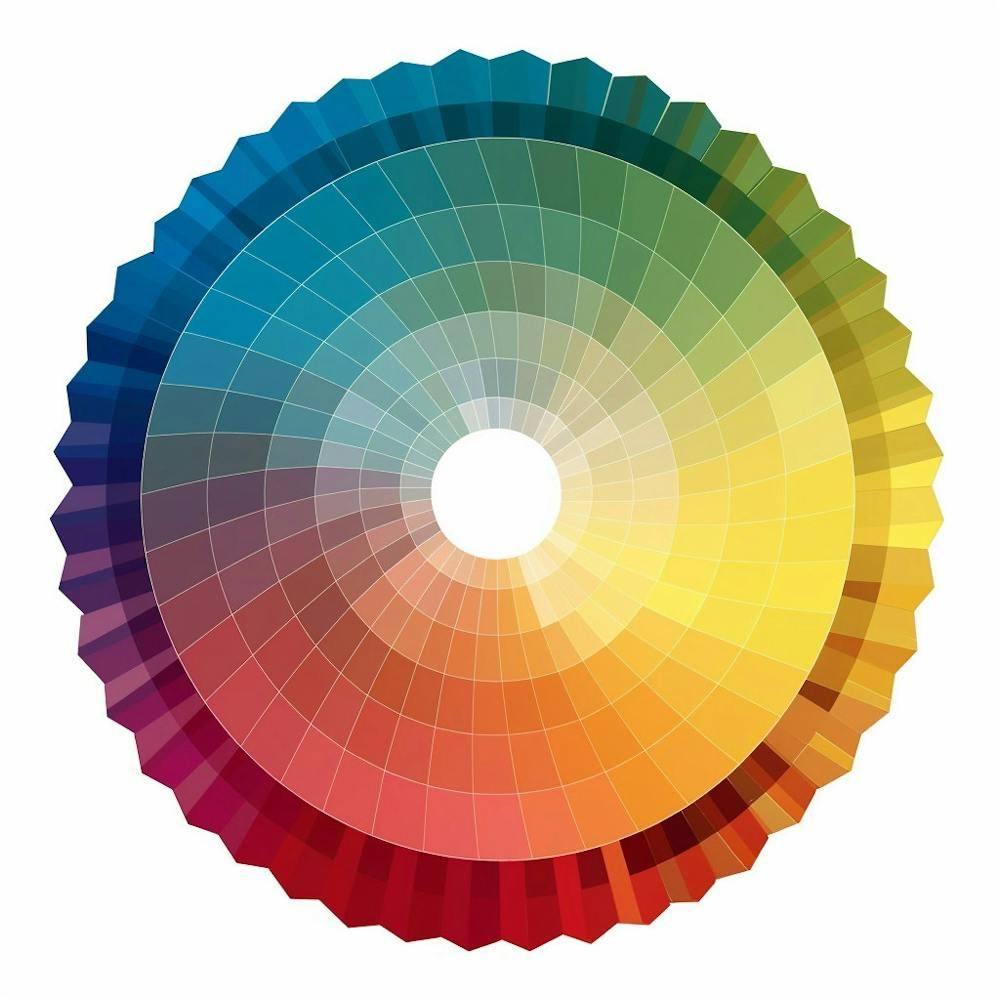 Color Wheel