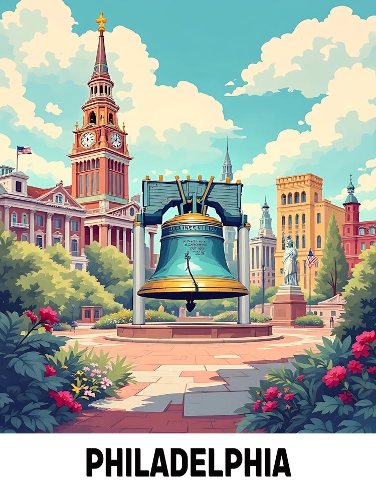 Philadelphia