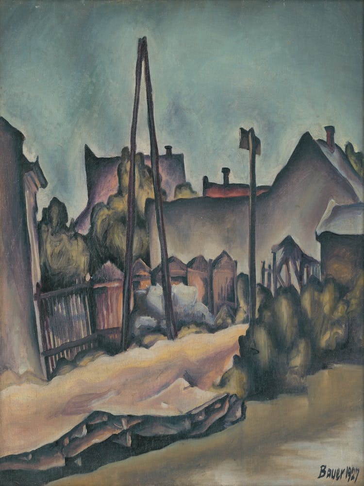 Street Scene 5