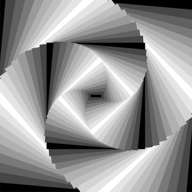 Fractal Spiral