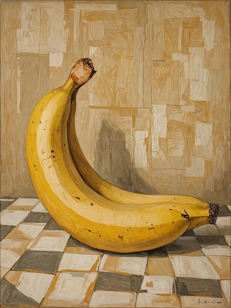Banana no2