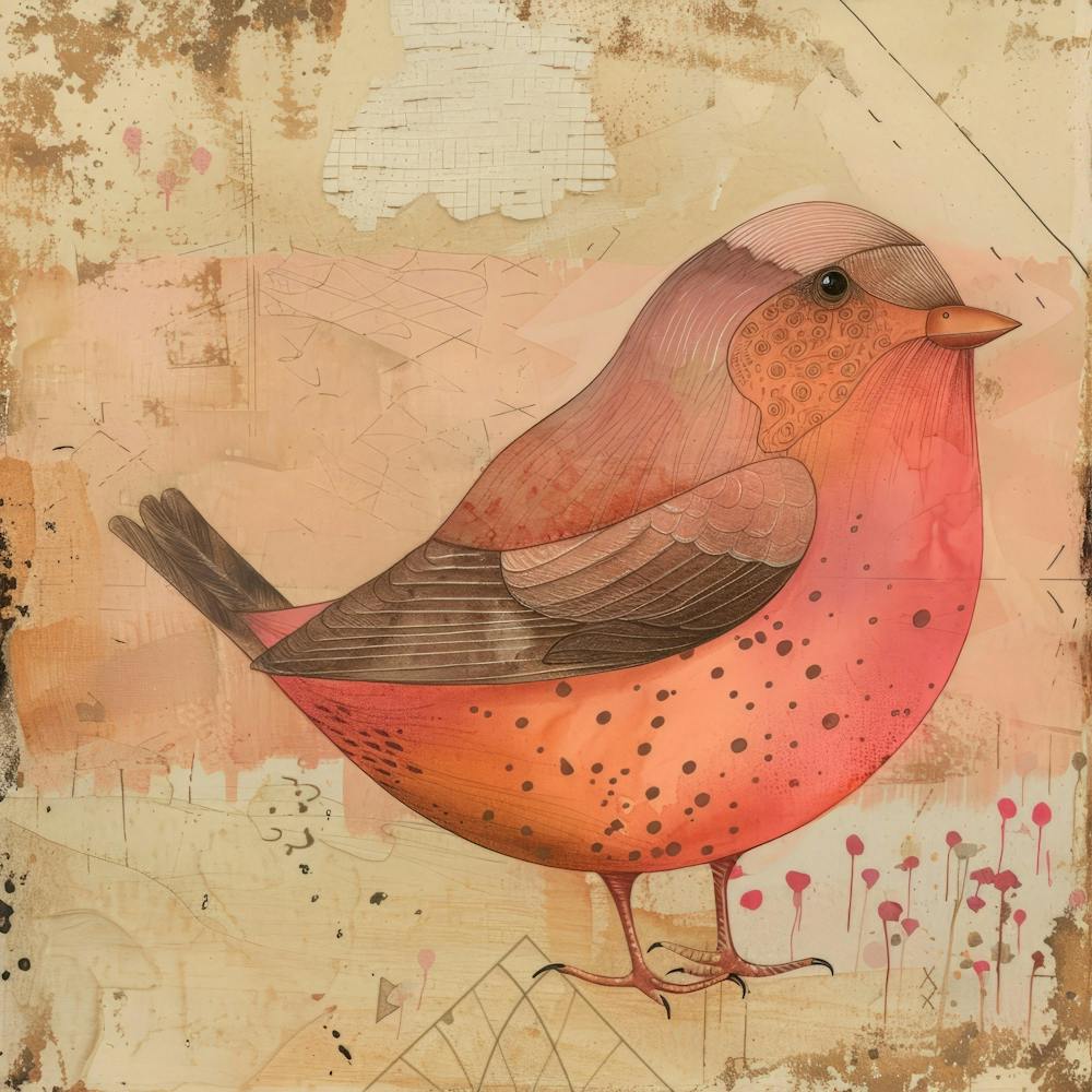 Robin 1