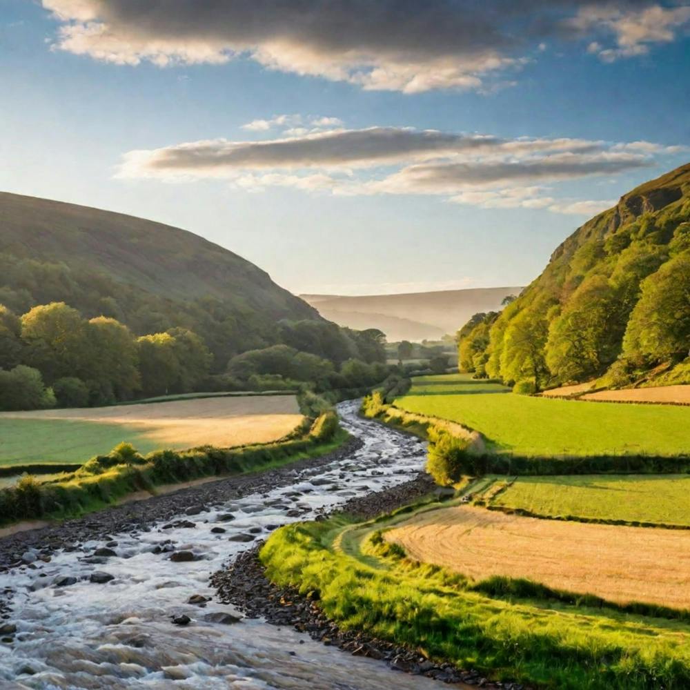 Wye Valley 2