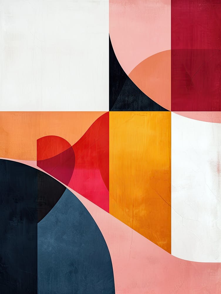 Abstract Minimalism 2