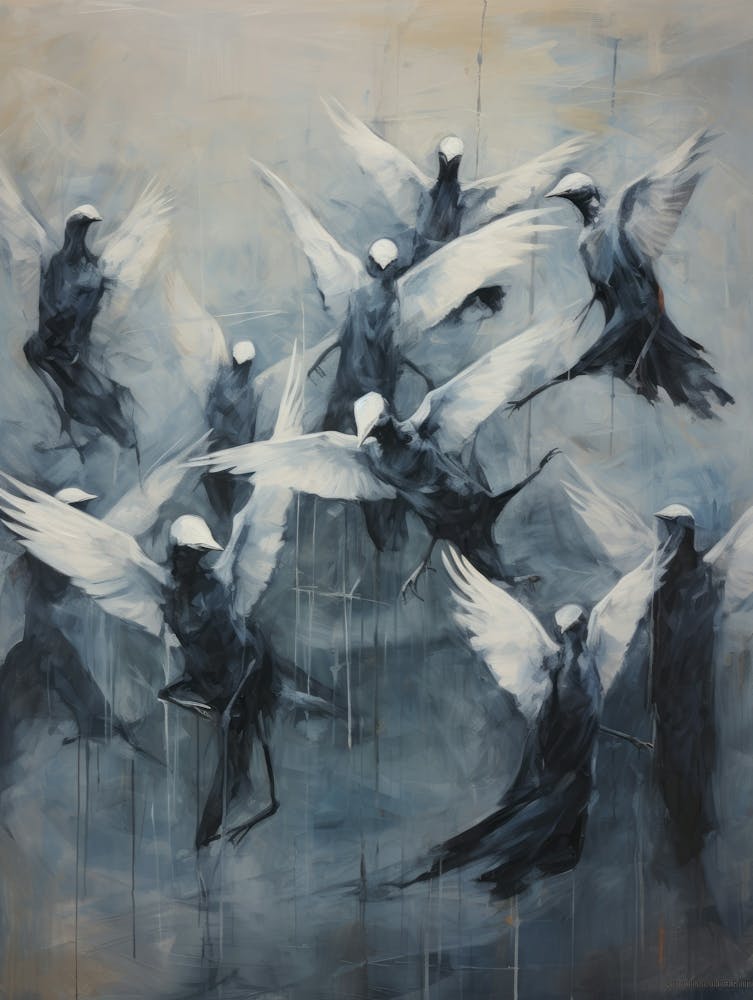 Crows 1