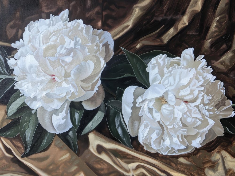 Peonies 10