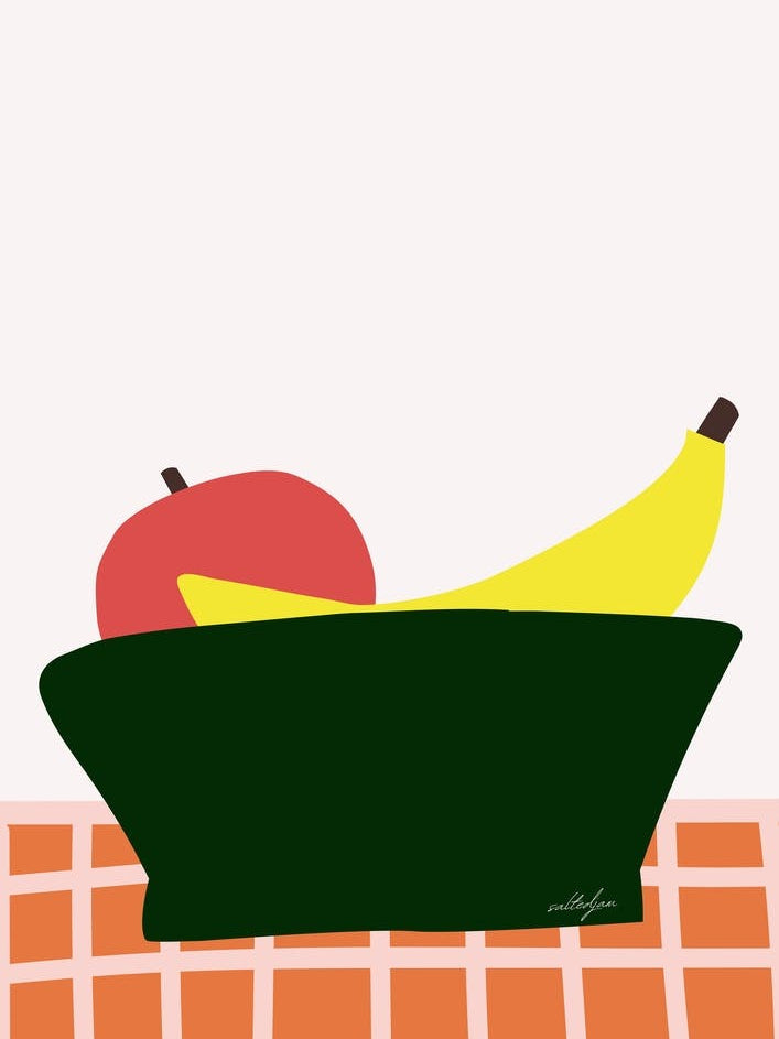 Fruit Bowl 1