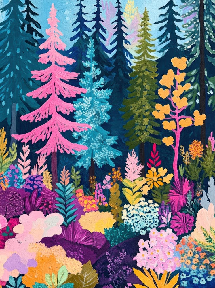 Wald 6