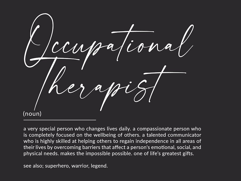 Occupatonal Therapist