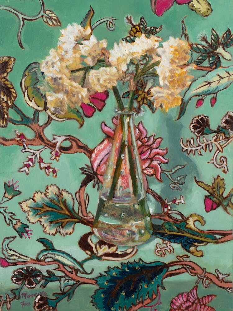An Infinity Of Jonquils