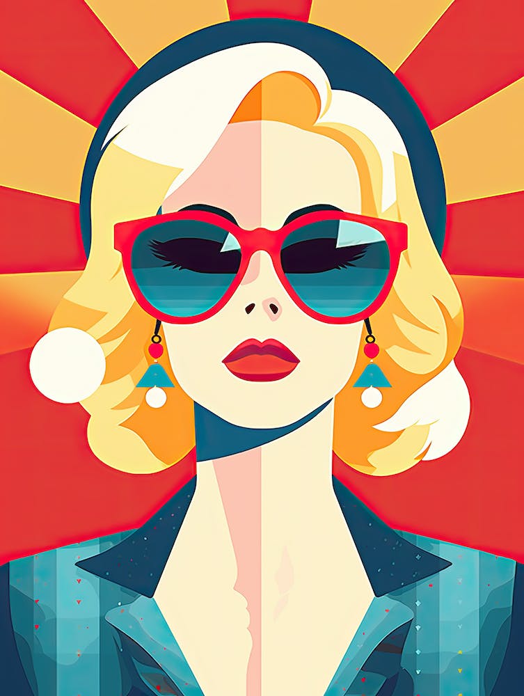 Cosmic Wranglers: Texas Pop Art Odyssey