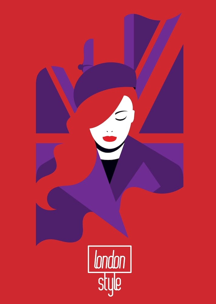 London Style