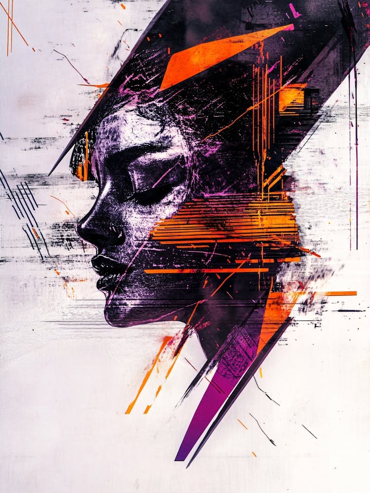 Abstract Painting 189