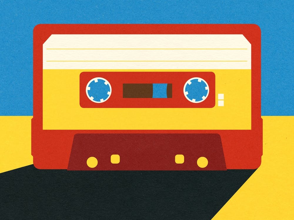 Tape 6