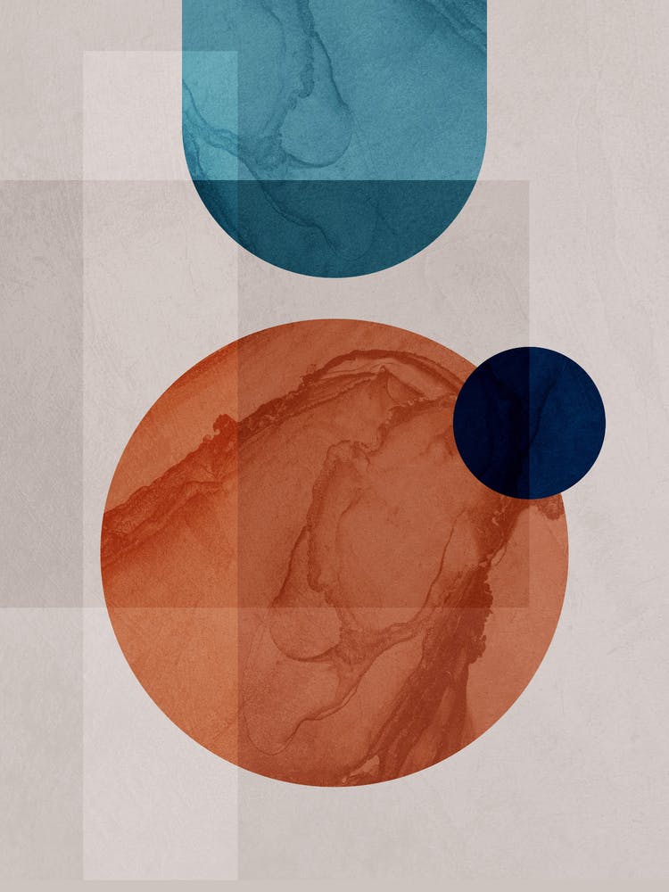 Abstract Painting 13