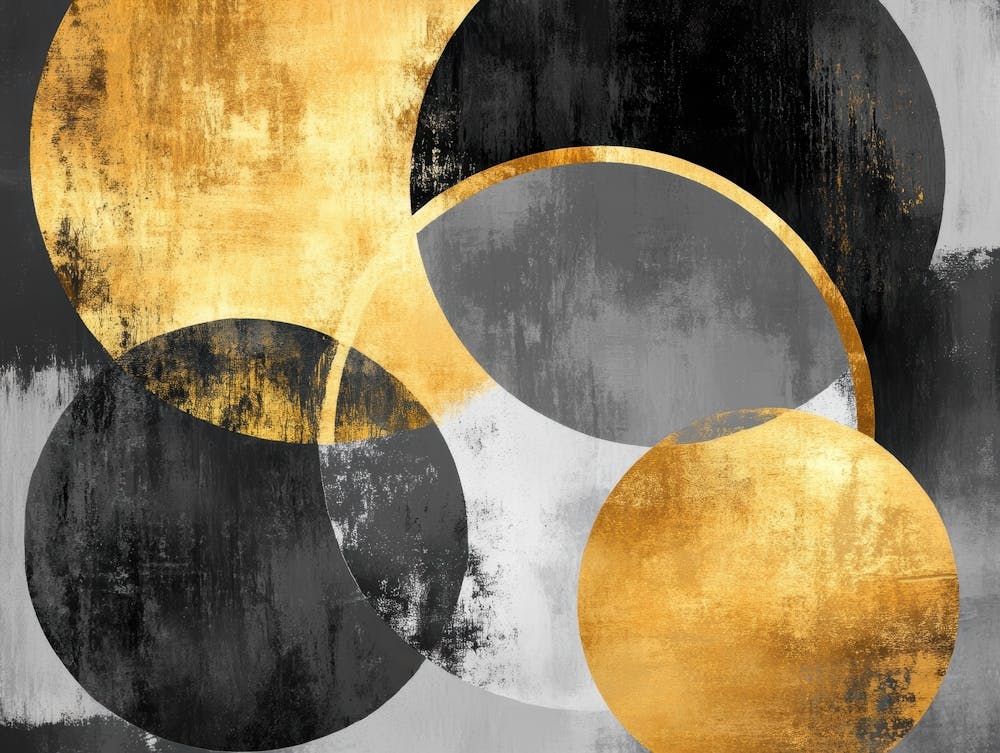 Abstract Circles 189