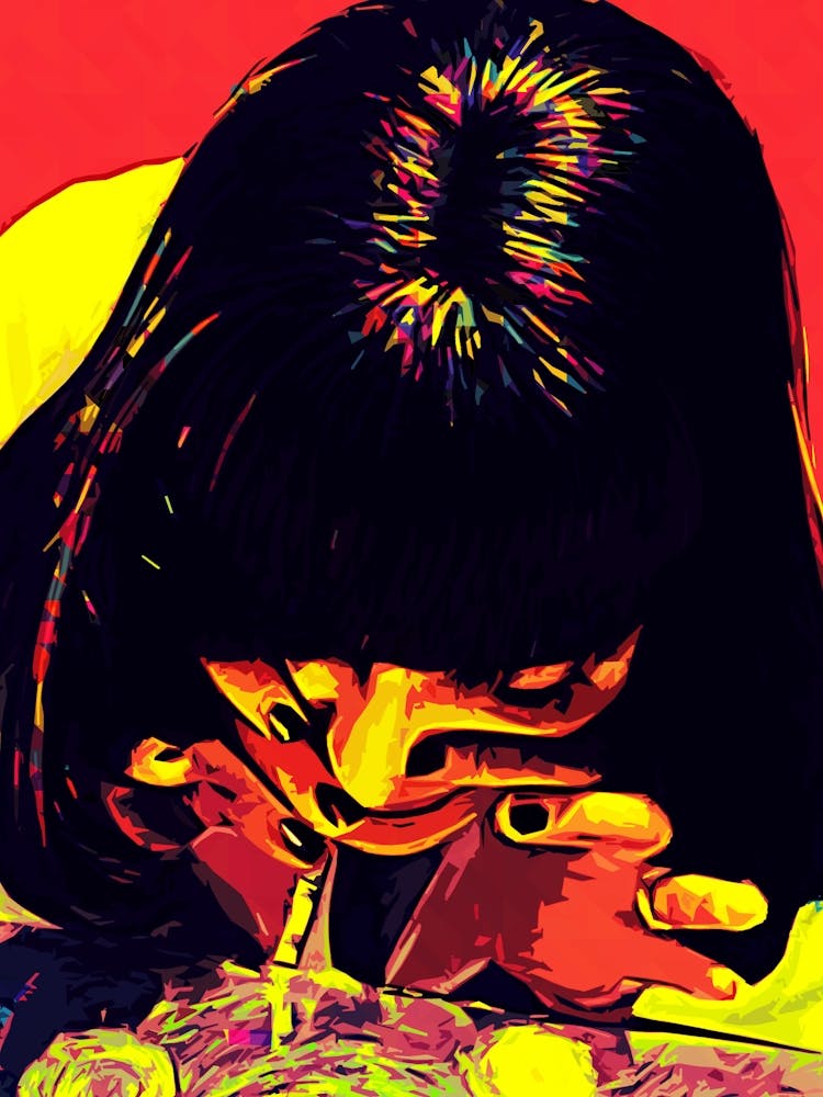 Pulp Fiction