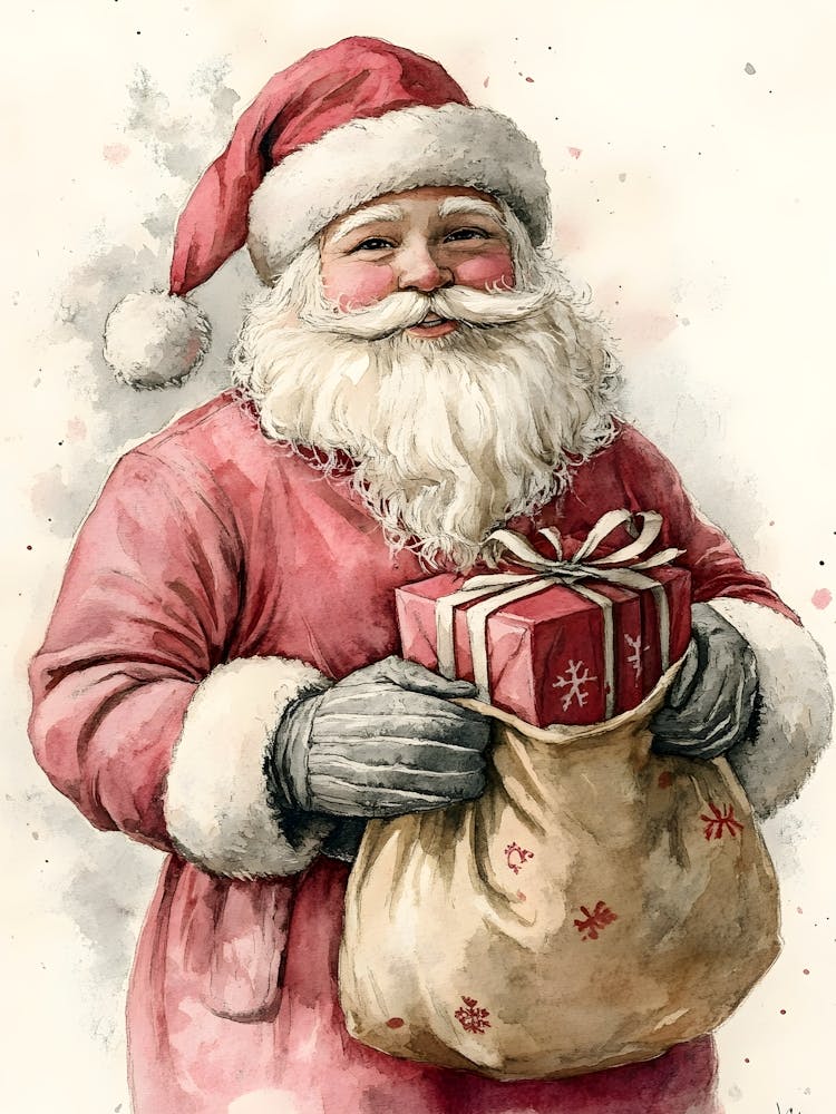 Santa Claus 42