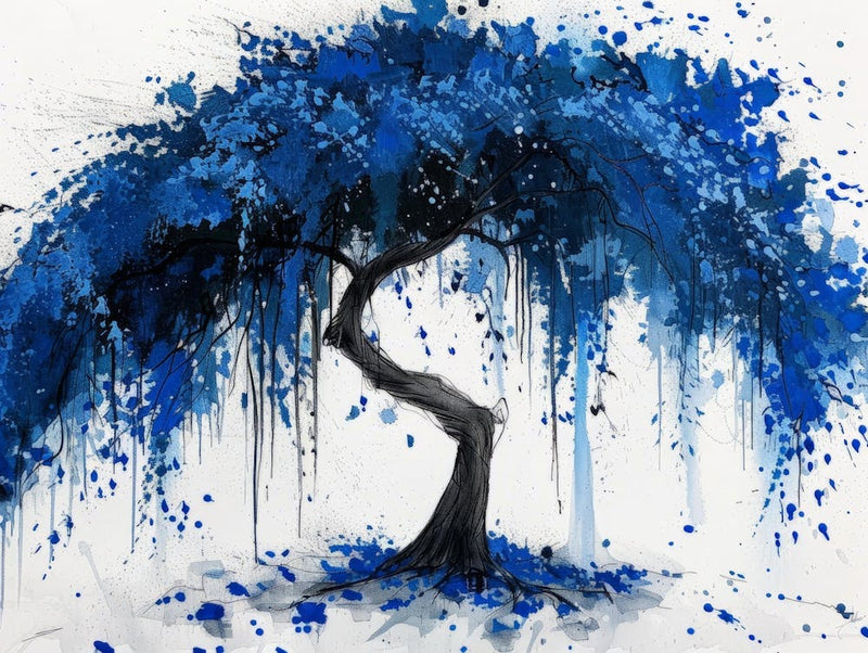 Saule Pleureur 7