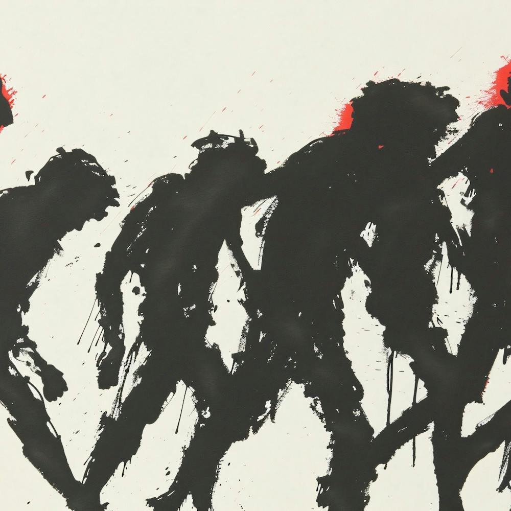 Evolution Of Man