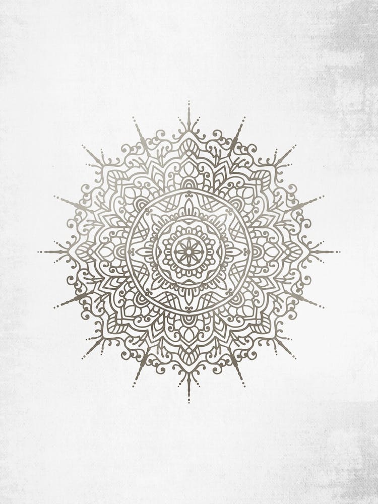 Mandala Nr. 469 B