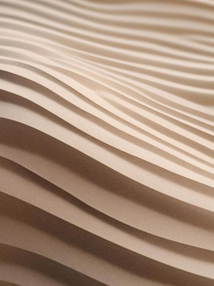 Sand Dunes 6