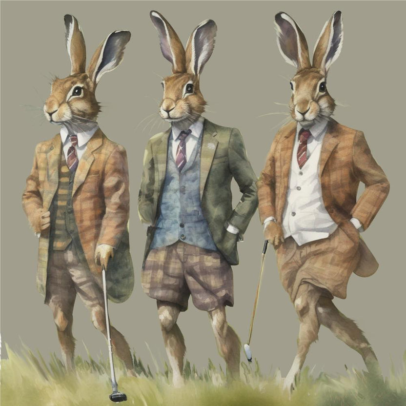 Hole In One Hares Final Flattened