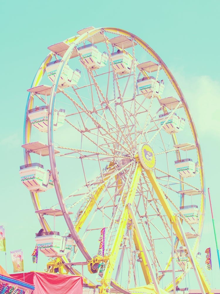 Ferris Wheel