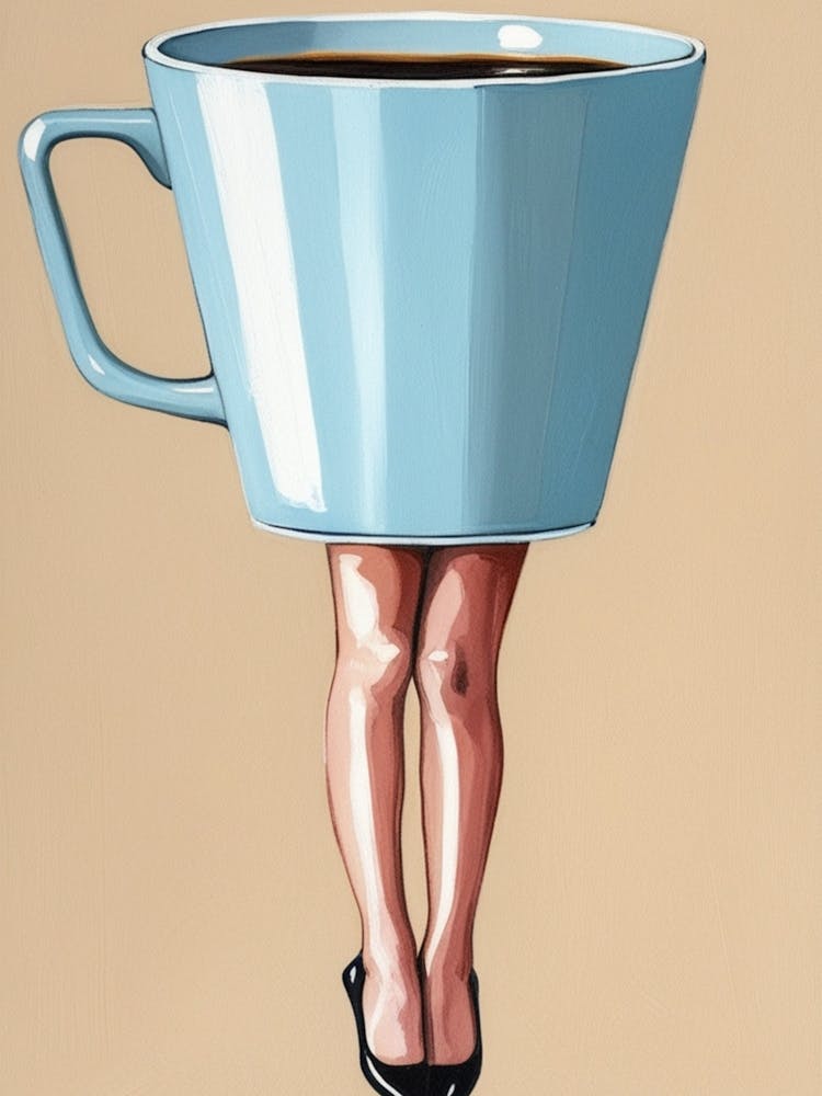 Coffee Cup 4