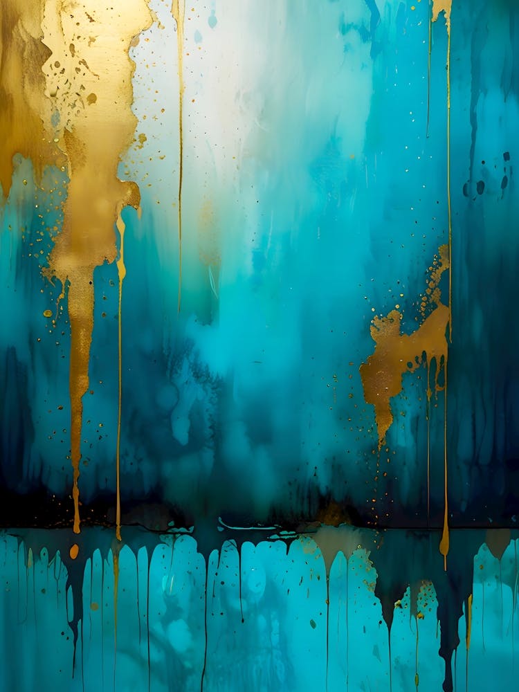 Dripping Luxury