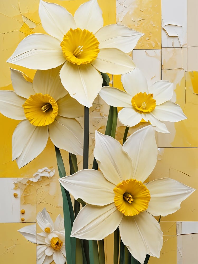 Daffodil Joy no1