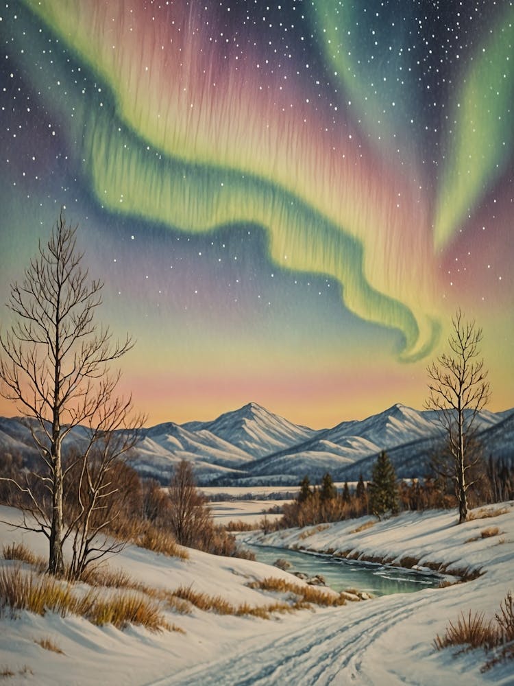 Aurora Borealis