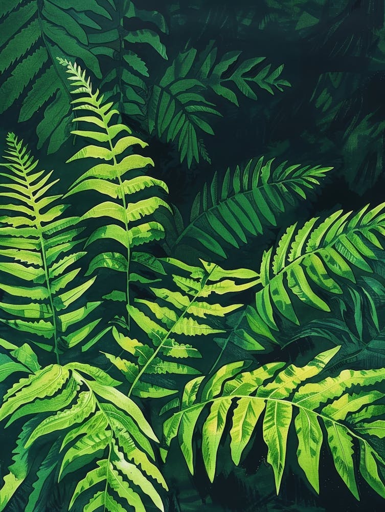 Ferns