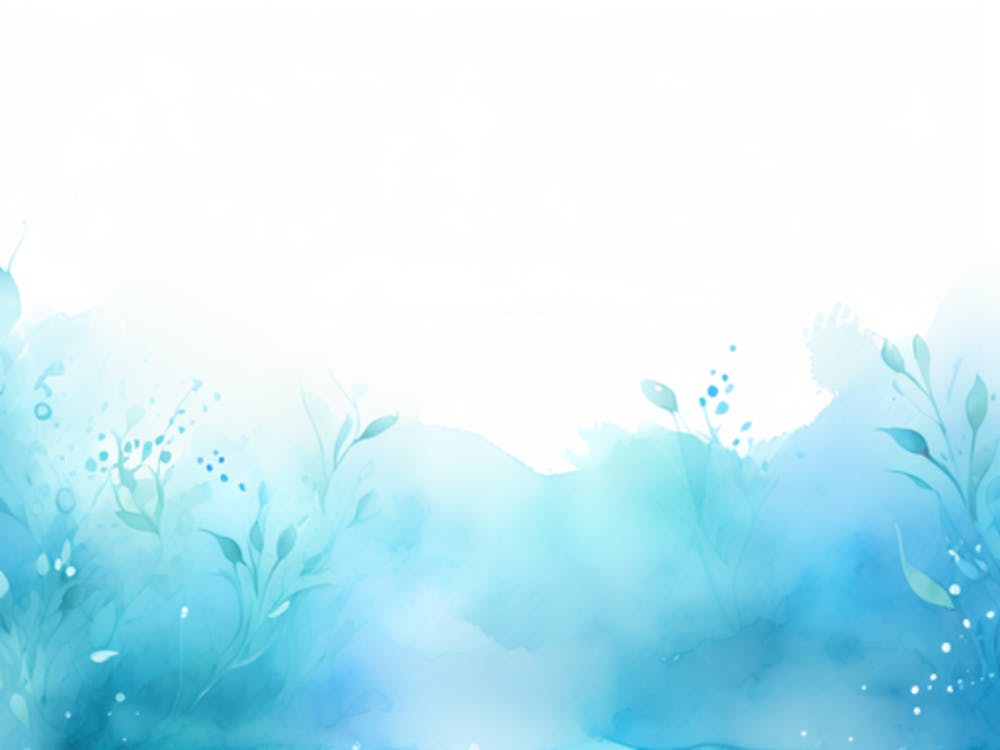 Watercolor Background 1