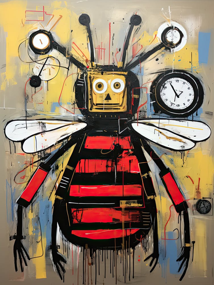 Street Bee