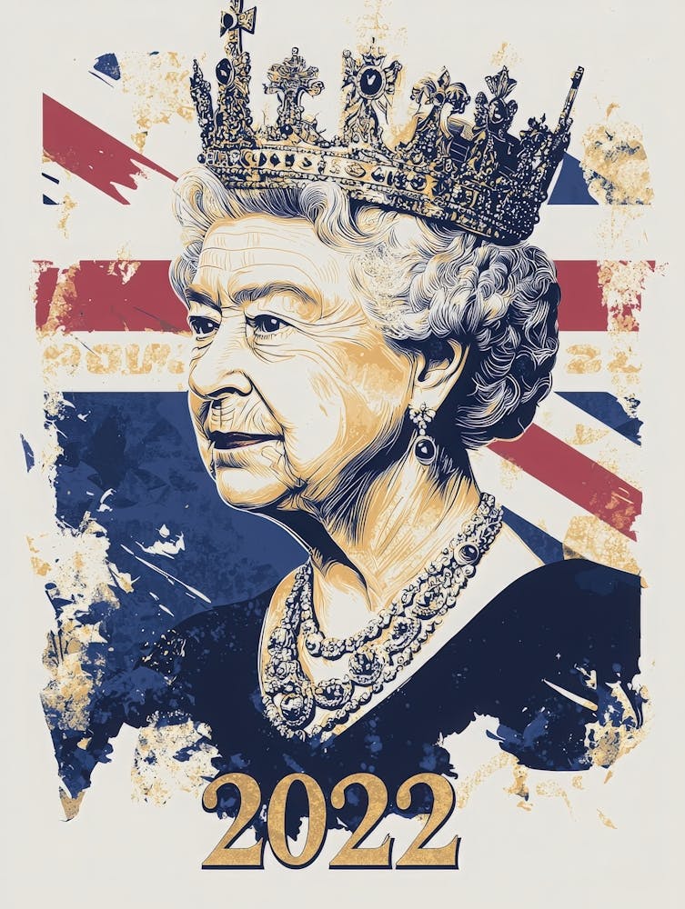 Aihrgdesign A Respectful Commemorative Poster Marking The Pas 2f705875 143a 45fa B971 643be4d78493 2