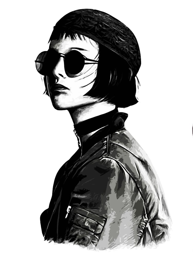 Léon Film 3