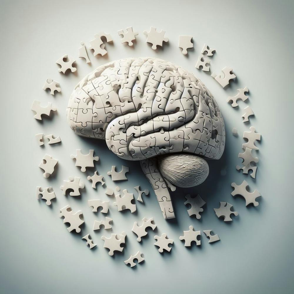 Puzzle Stock Videos & Royalty-Free Footage