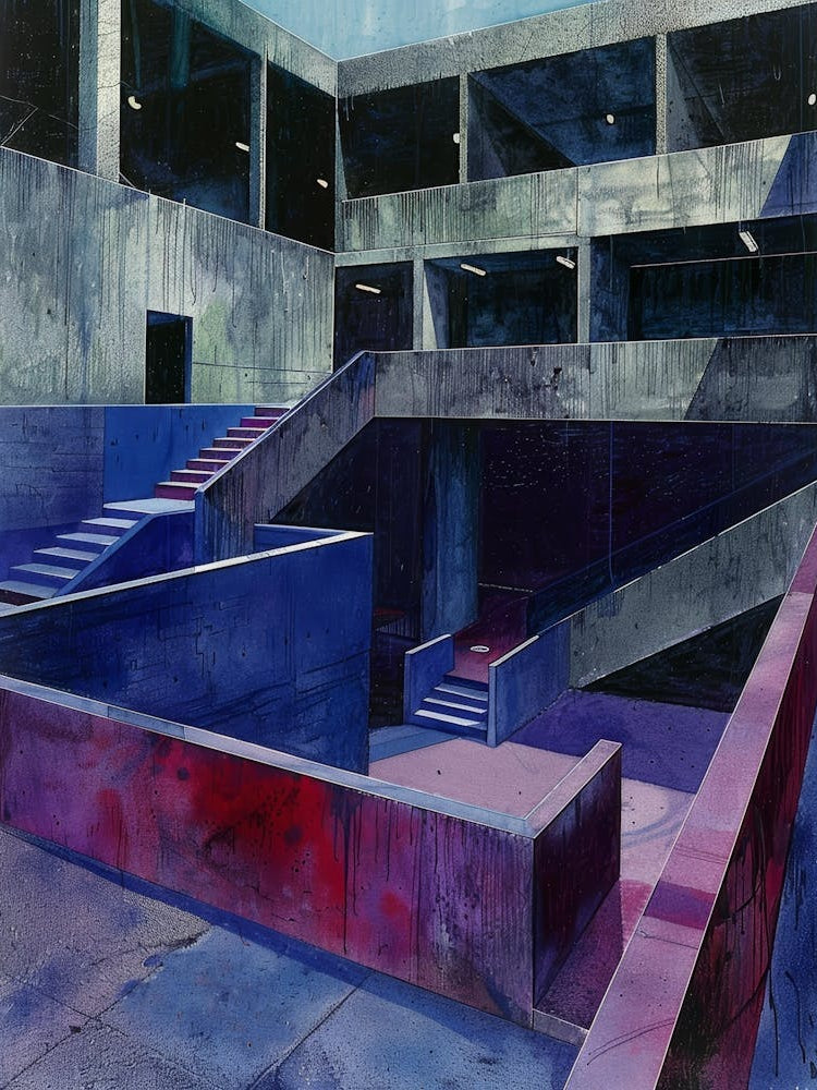 'Stairs'