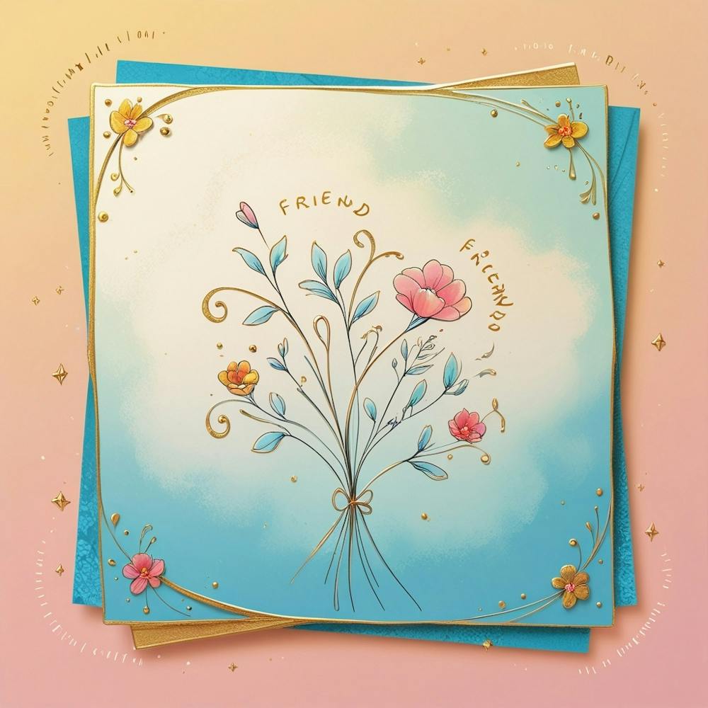 Greeting Card
