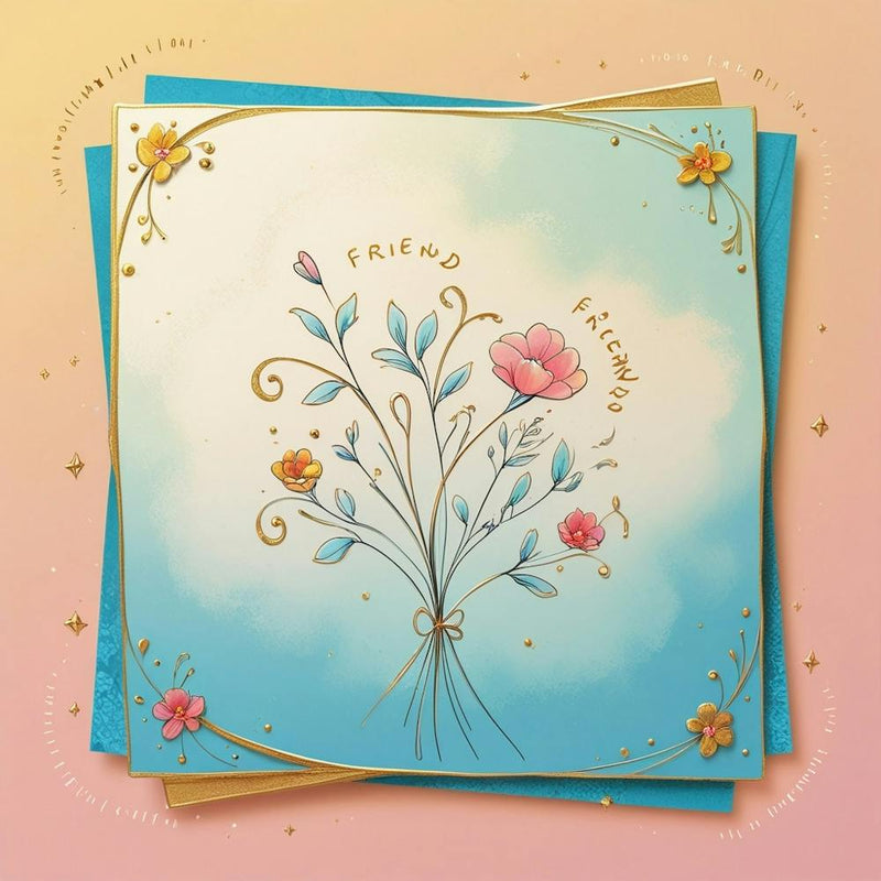 Greeting Card