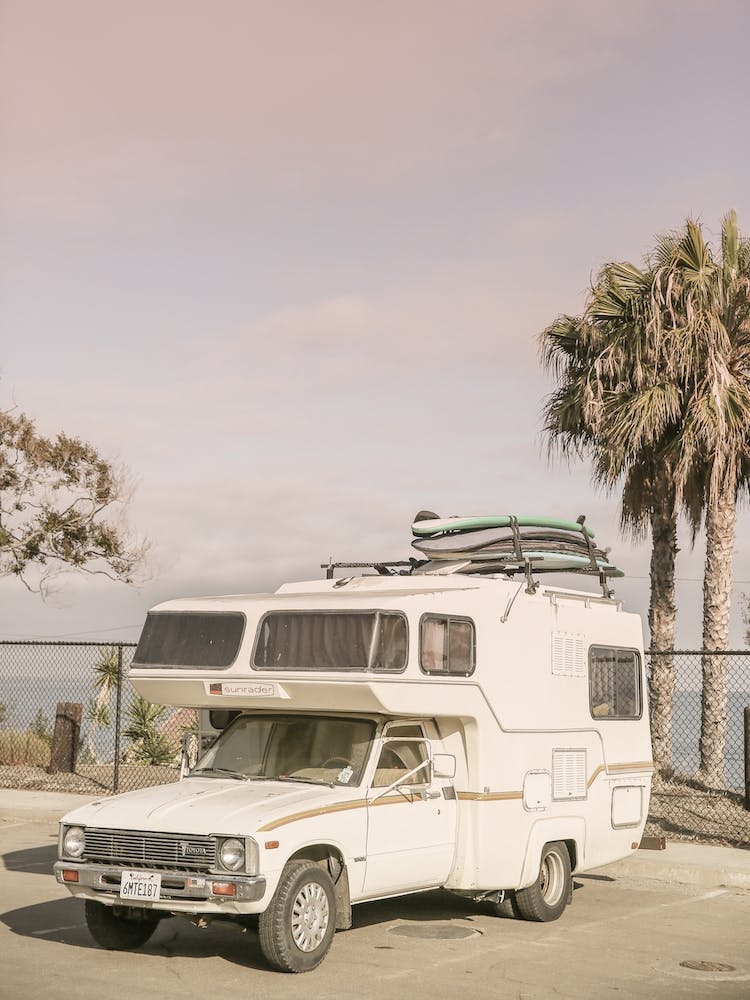 Surf Wagon