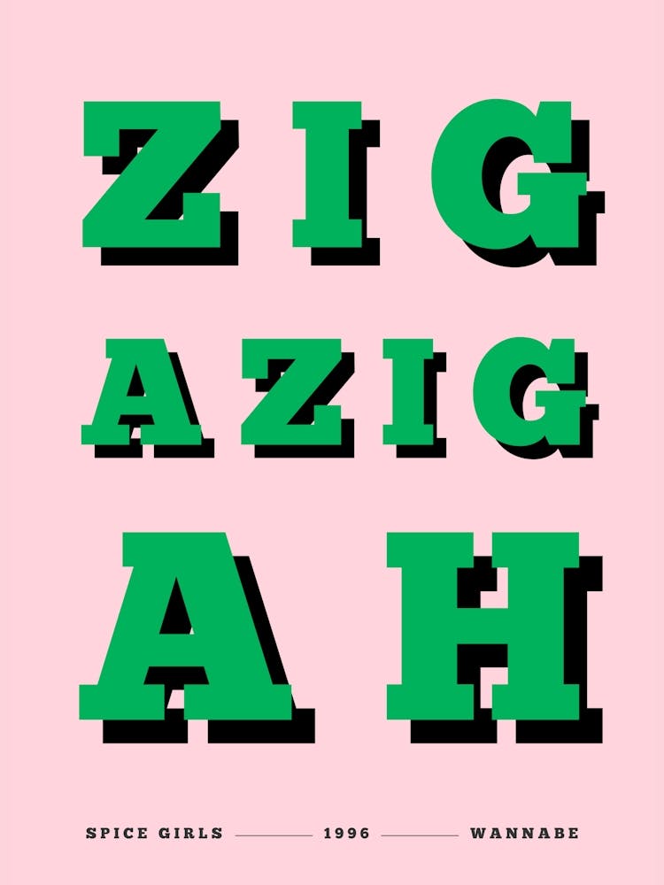 Zig A Zig Ah