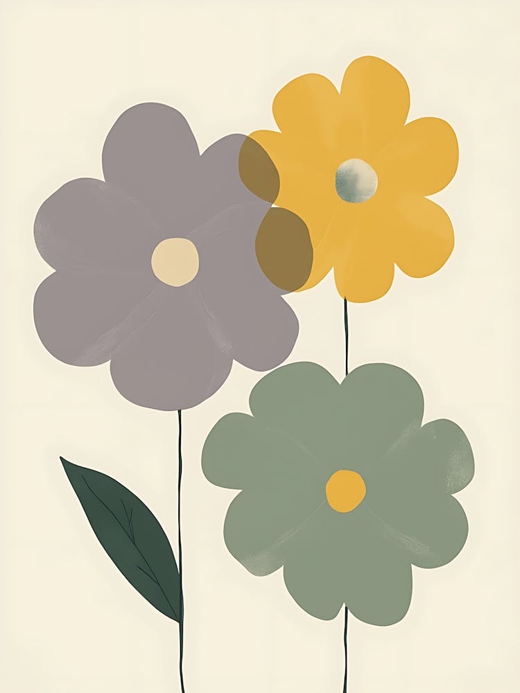 Blumen 6