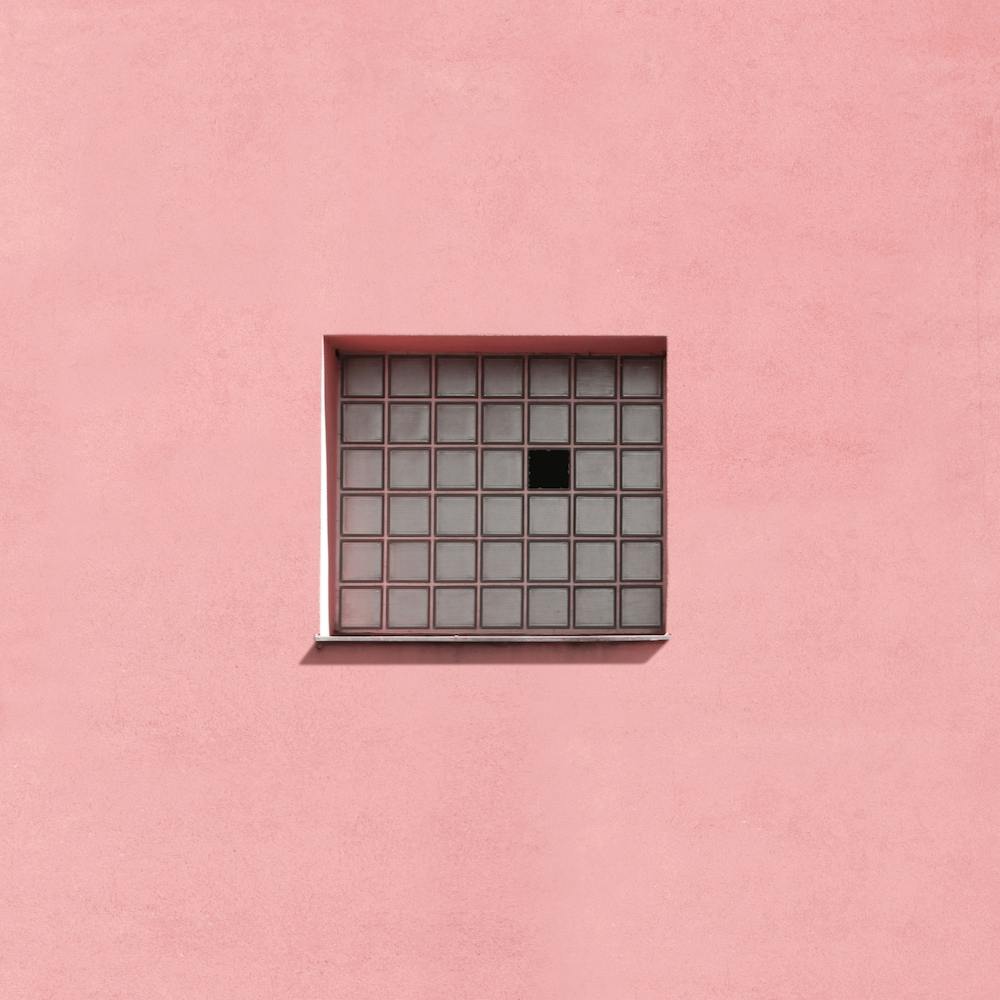 Missing Tooth Square