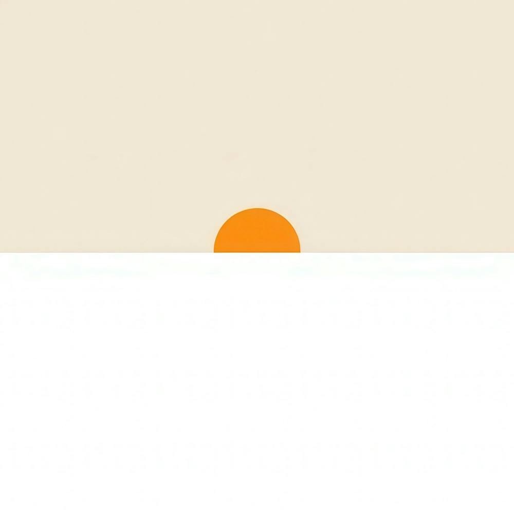 Sunset 22