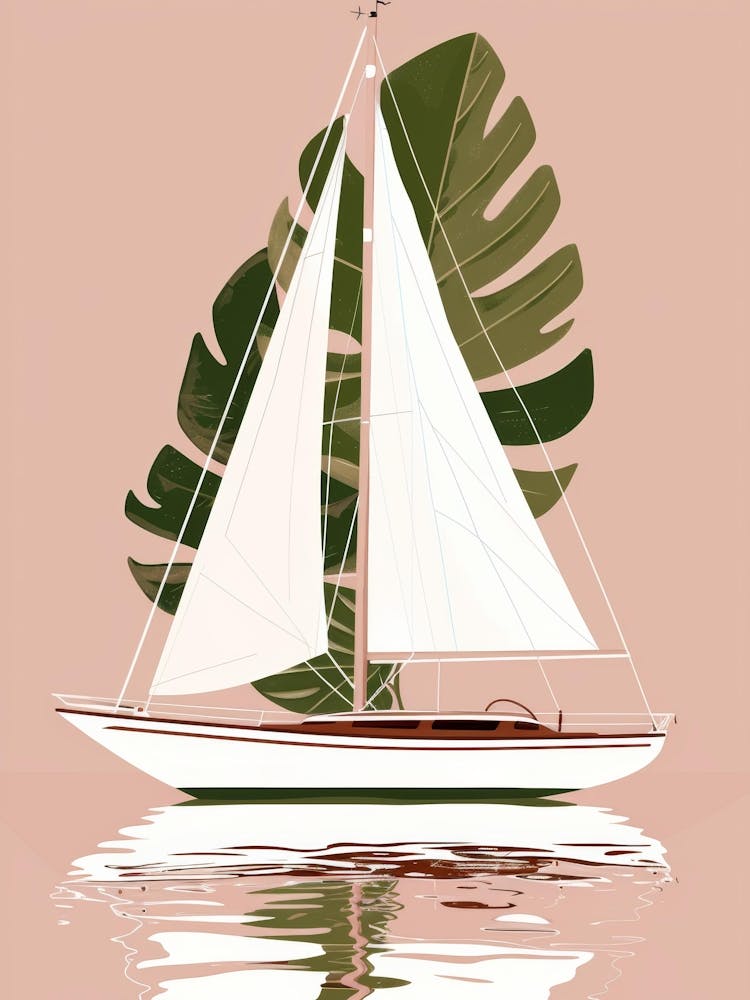 Sailboat 7