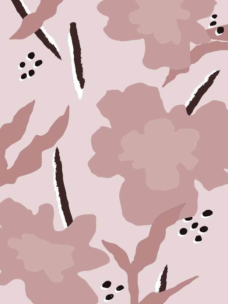 Magenta Flowers_2459146