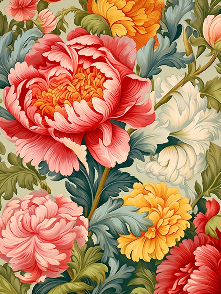 Peonies 74