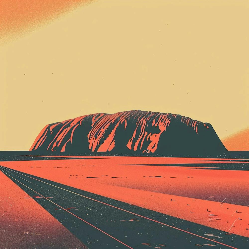 Uluru 2